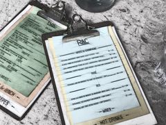 -RAC BAR(安福路店)