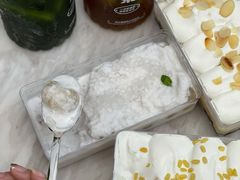 -丹礼糖甜品