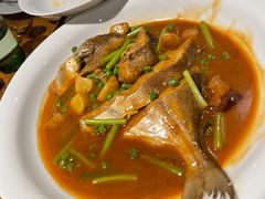 -新荣记(西溪湿地店)