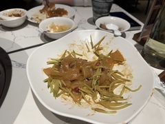 -奉天小馆·非遗东北菜(济南万象城店)