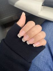 -U3美甲