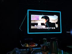 -新感觉潮PARTY·KTV