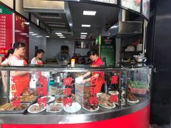 -金宝鸭肉店(祥和广场裙楼店)
