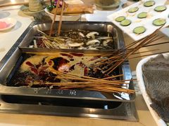-老基地老火锅厂(大渡口店)