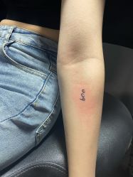 -刺客纹画·纹身·洗纹身.穿孔饰品