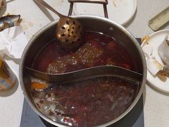 -小茉庐和牛自助火锅(龙湖万达店)