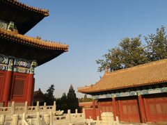 -北京市劳动人民文化宫(太庙)