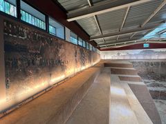 -马王堆汉墓遗址