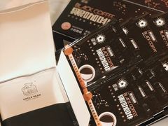 -西安创业咖啡街区