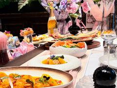 -咖梦餐厅 COMENG RESTAURANT