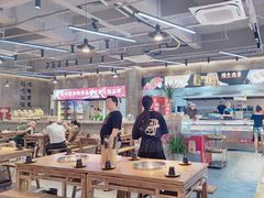 -谭三娘鲜切牛肉自助火锅(九眼桥总店)