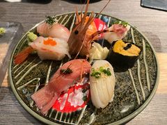 -炙柒Sekinana·精致日料(合生汇店)