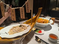 -狮拾久·现代新加坡料理(福田COCO Park店)