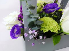 -森野花艺培训·企业团建活动沙龙