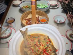 -洞庭土菜馆(天河北总店)