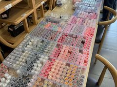 -100家灵感仓库·DIY团建(什刹海店)