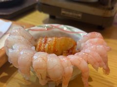 -吉兆·料理(红梅南路店)