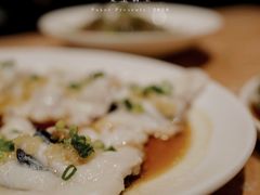 古法龙趸腩蒸球-金玉满堂潮州酒楼(无限极荟购物广场店)