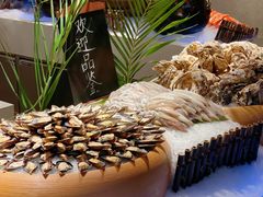 -星伦多自助料理·涮烤一体(杭州来福士店)