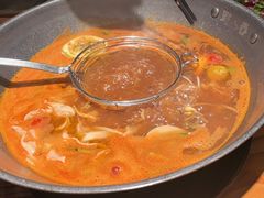 -野山舂·贵州现舂酸汤牛肉(东山店)