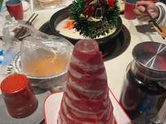 -钢管厂五区小郡肝串串香火锅(梅川路店)
