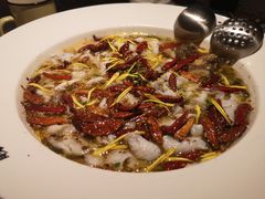 老坛子酸菜鱼-太二酸菜鱼(金沙印象城店)