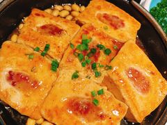 -原味田园·客家菜·土窑鸡(中航城君尚购物中心店)