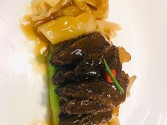 花胶烩海参-南沙十九涌渔人码头-南门