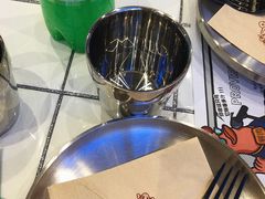 -BOPEYE·波派炸鸡(九霄天地店)