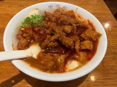 -豆相识•九九豆腐脑(牛咡桥店)