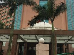 -澳门皇庭海景酒店