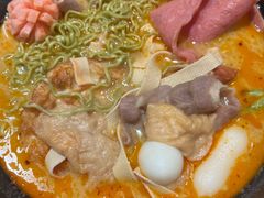 -杨国福麻辣烫(庆春路店)