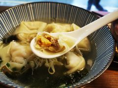 芝士馄饨-红小满休闲餐厅(十全街店)