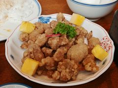 -林四喜·闽南传家菜(鼓浪屿店)