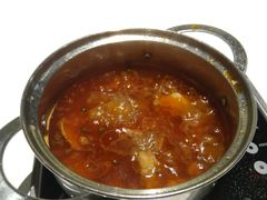 -鼎香缘海鲜自助火锅烤肉(锦辉购物广场店)