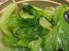 -留半山·香港食堂(啦啦宝都店)