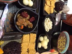 -鲜芋仙(中环百联2店)