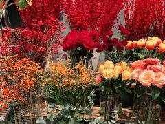 -BOBLOOM花店(宝龙旭辉广场店)