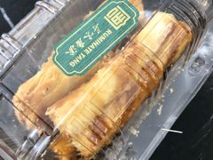 -寻味唐派·牛奶手撕面包(府前街店)