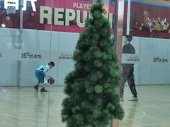 -玩家共和国篮球俱乐部