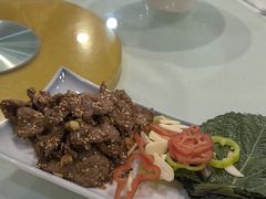 -渔娘渔家丹东海鲜(东直门店)