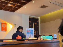 -戏作寿司(观音桥店)