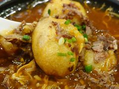-穆桂英美食(城中店)