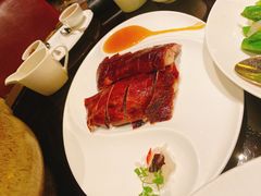 -北京四季酒店·采逸轩