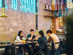 -张姐烤肥牛(西丽店)