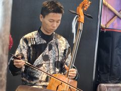 -海拉尔蒙古包(房山长阳总店)