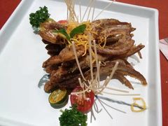 -赵小姐丨新中餐(曲江店)