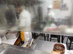 -白玉兰小吃(新村路店)