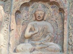 -北京石刻艺术博物馆(五塔寺)