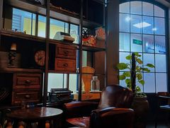 -黑草莓(重庆路店)